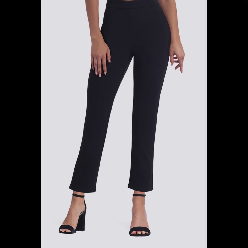 Isaac Mizrahi New York Po Skinny Pants NWT